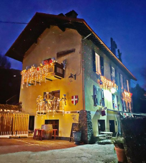 Hôtel Restaurant 